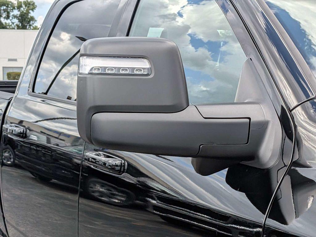 2026 RAM 2500 POWER WAGON 照片 10