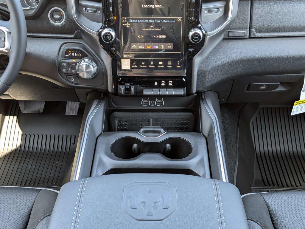 2026 RAM 1500 LARAMIE 缩略图 19