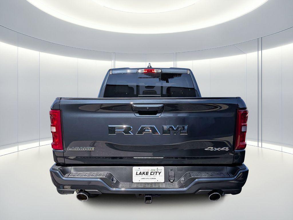 2026 RAM 1500 LARAMIE 照片 5