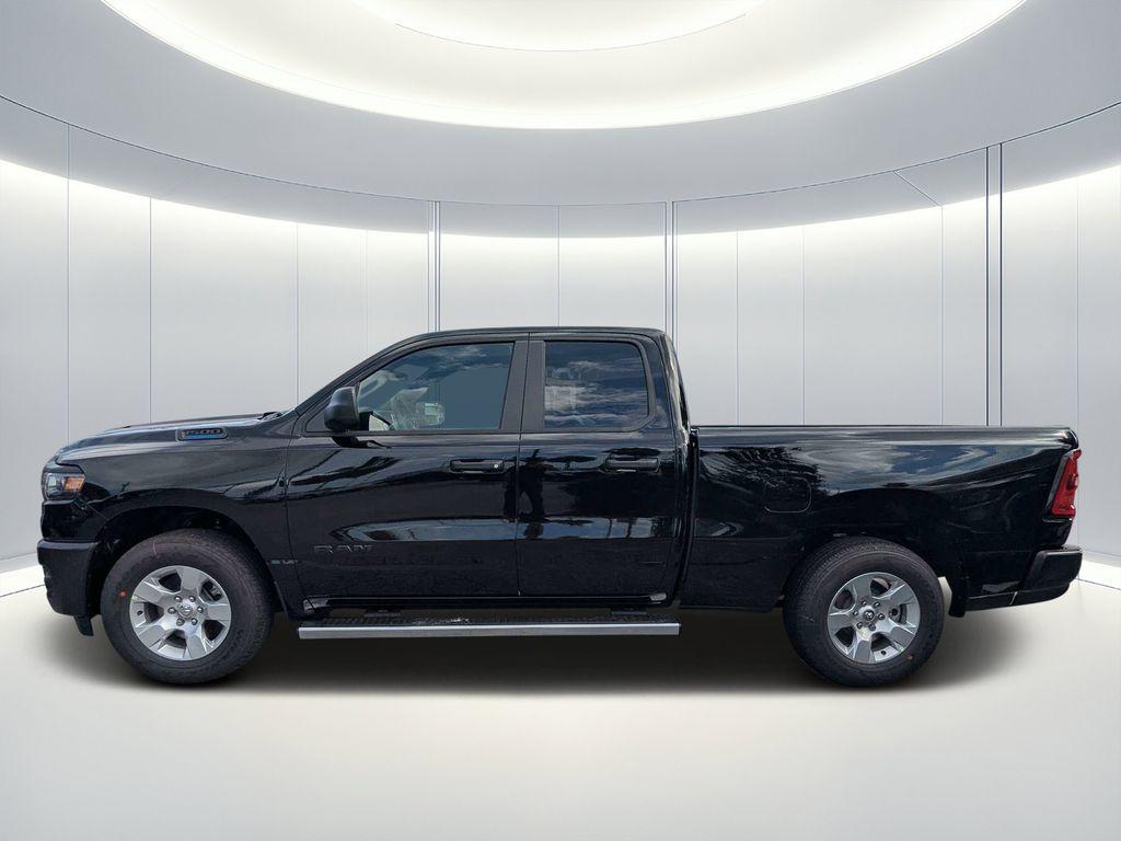 2026 RAM 1500 TRADESMAN 照片 6