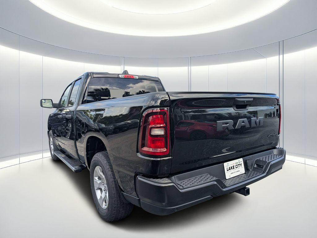 2026 RAM 1500 TRADESMAN 照片 5
