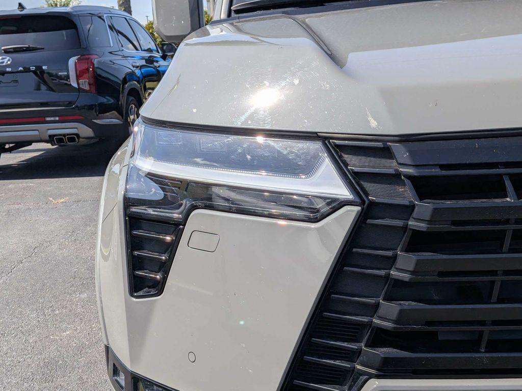 صورة 7 لـ 2024 Lexus GX 550 PREMIUM+