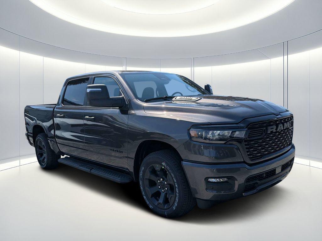 New 2026 RAM 1500 Express