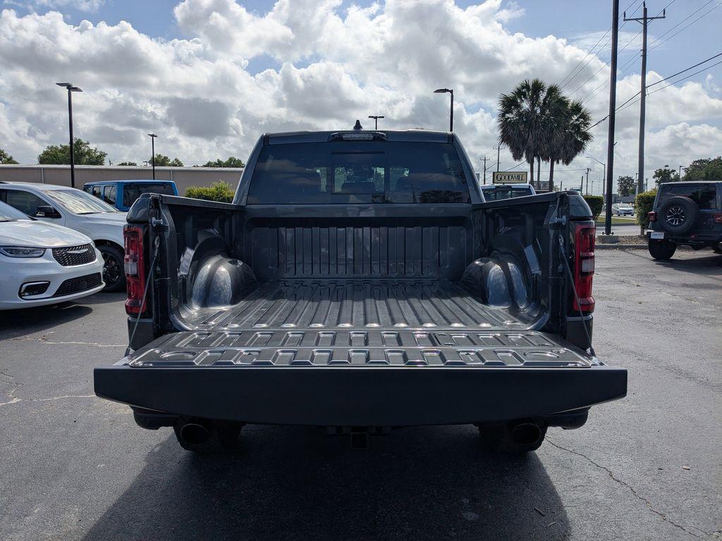 صورة مصغرة 12 لـ 2026 RAM 1500 REBEL
