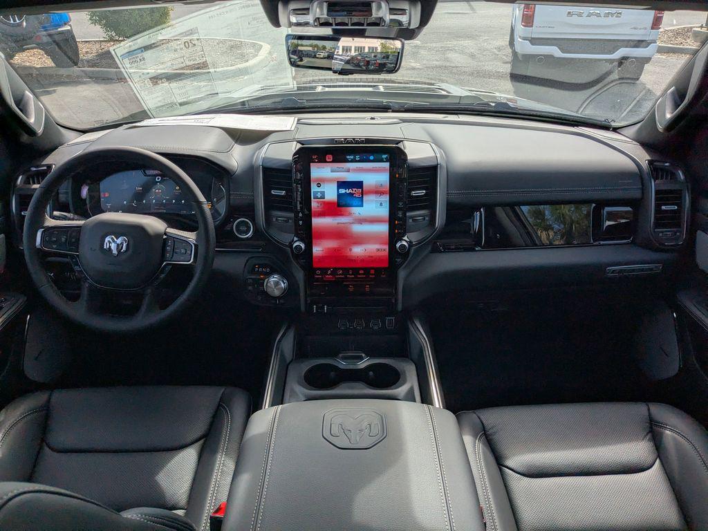 صورة مصغرة 14 لـ 2026 RAM 1500 REBEL