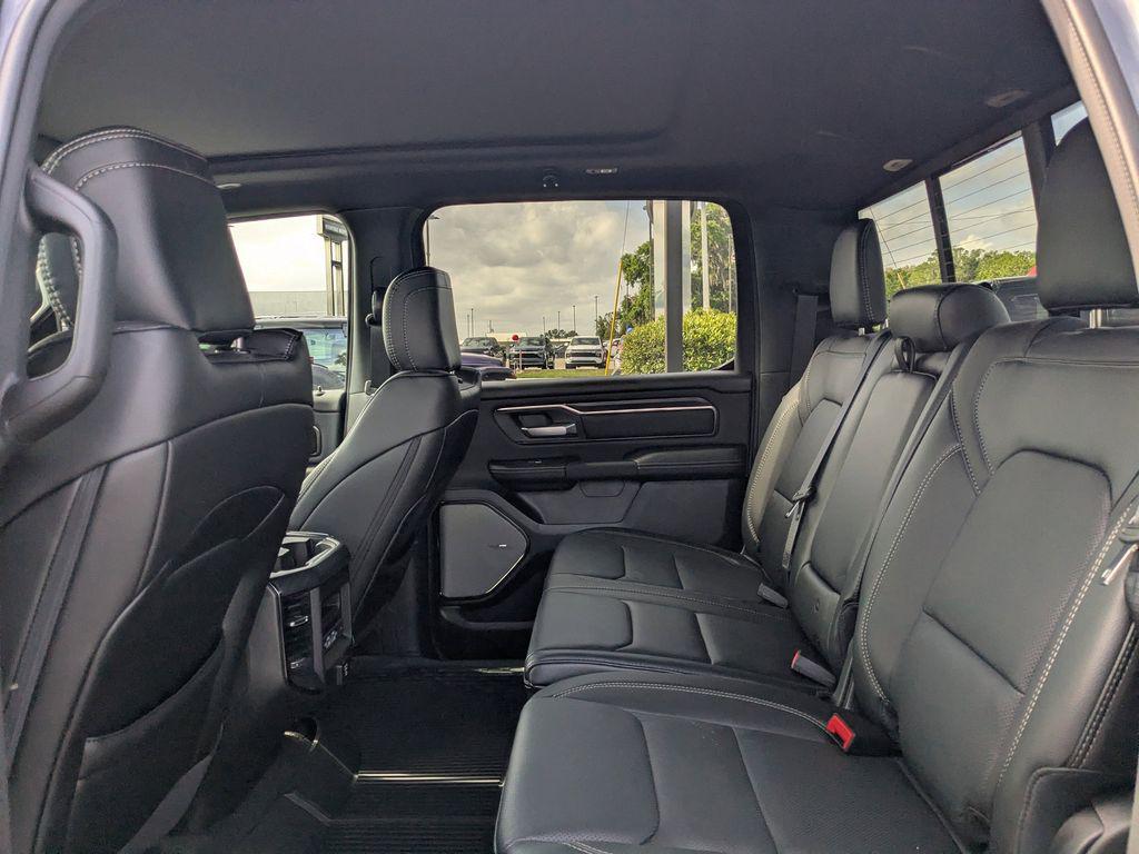 صورة مصغرة 13 لـ 2026 RAM 1500 REBEL