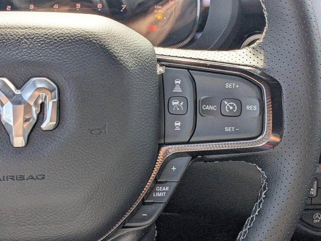 صورة مصغرة 23 لـ 2026 RAM 1500 REBEL