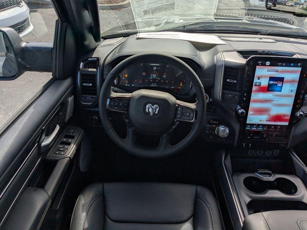 صورة مصغرة 15 لـ 2026 RAM 1500 REBEL
