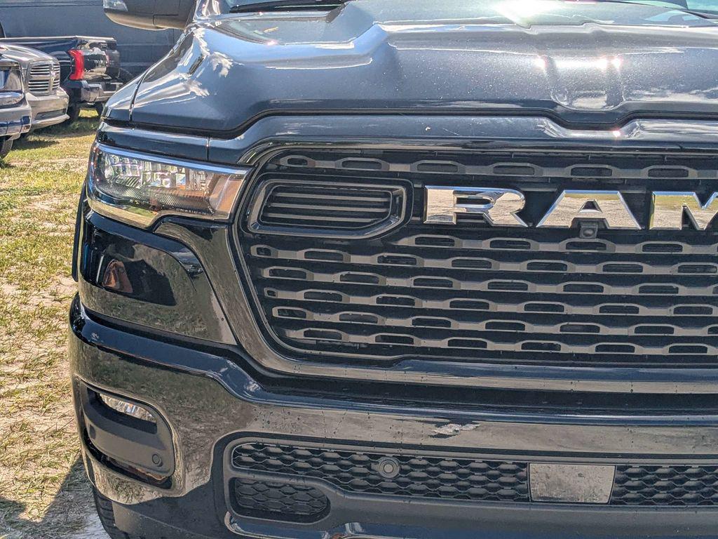 2026 RAM 1500 BIG HORN/LONE STAR 照片 9