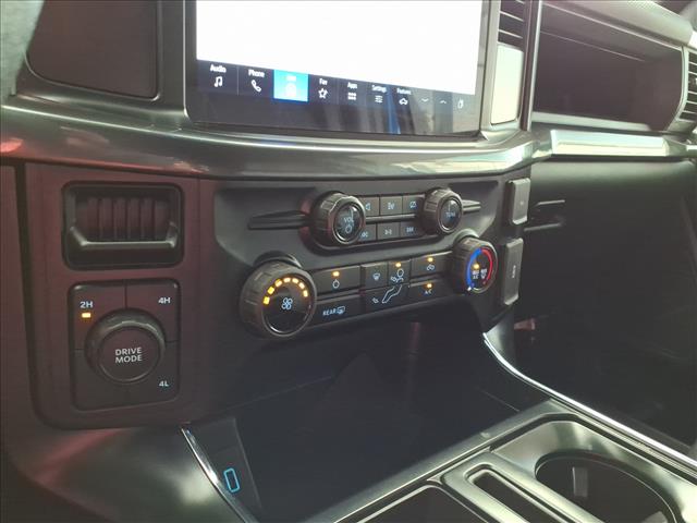 صورة 10 لـ 2024 FORD F-150 STX