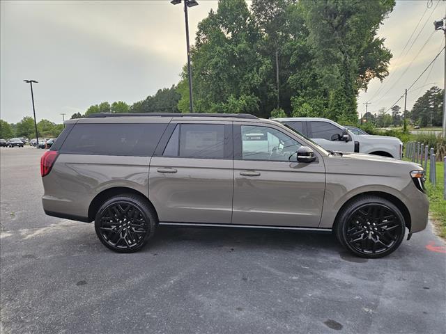 New 2026 Ford Expedition Max Platinum