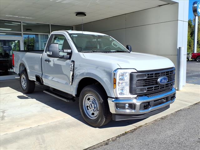 New 2026 Ford F-350 XL