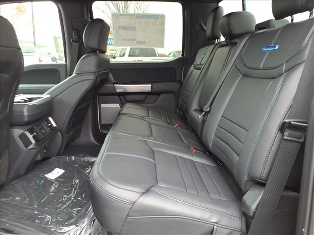 2025 FORD F-150 PLATINUM 缩略图 17