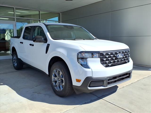 New 2026 Ford Maverick XLT