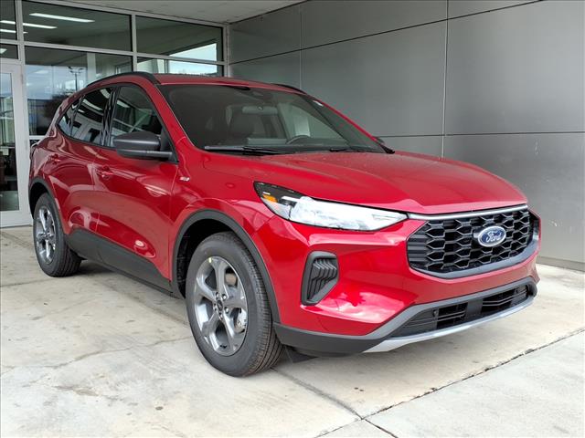 New 2026 Ford Escape ST-Line