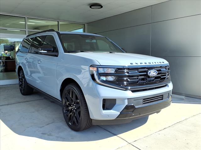 New 2027 Ford Expedition Max Platinum