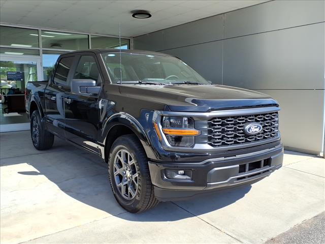 New 2026 Ford F-150 STX