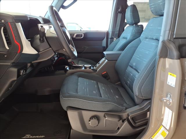صورة 3 لـ 2026 FORD BRONCO HERITAGE EDITION