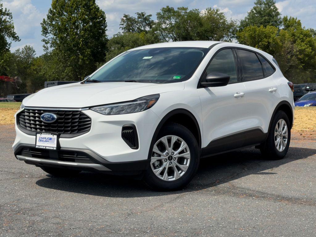 New 2026 Ford Escape Active