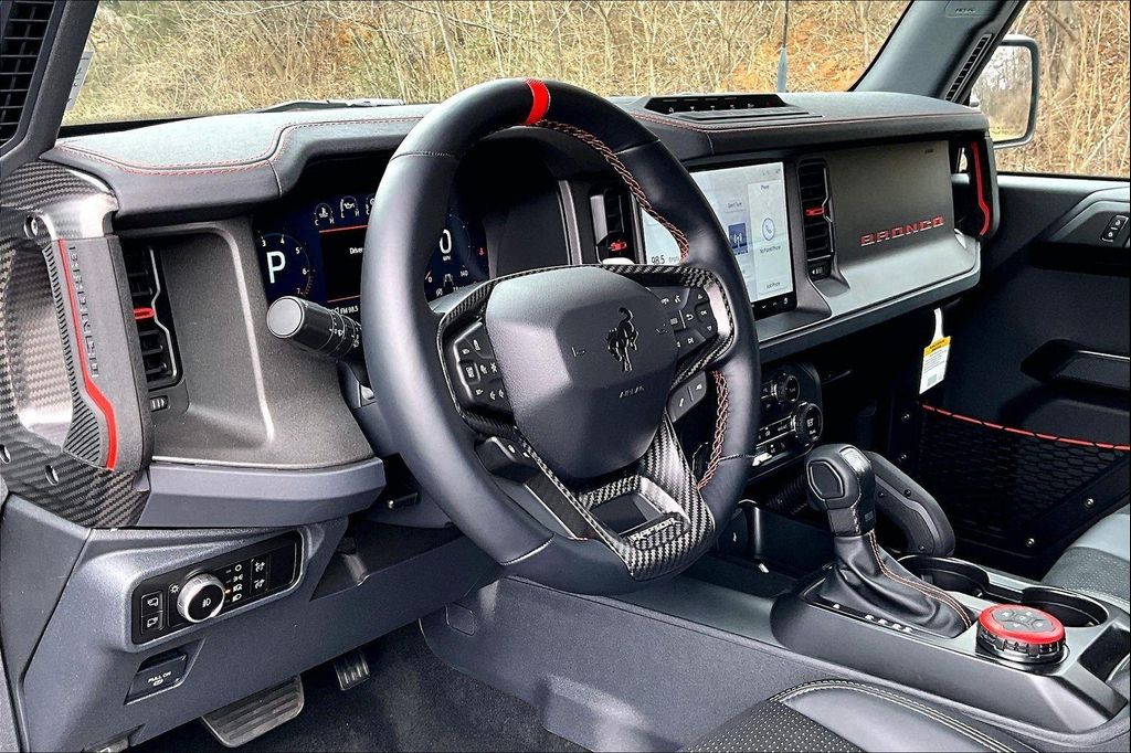 FORD BRONCO RAPTOR - 6