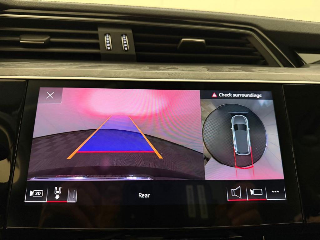 2024 AUDI Q8 E-TRON PREMIUM 缩略图 22
