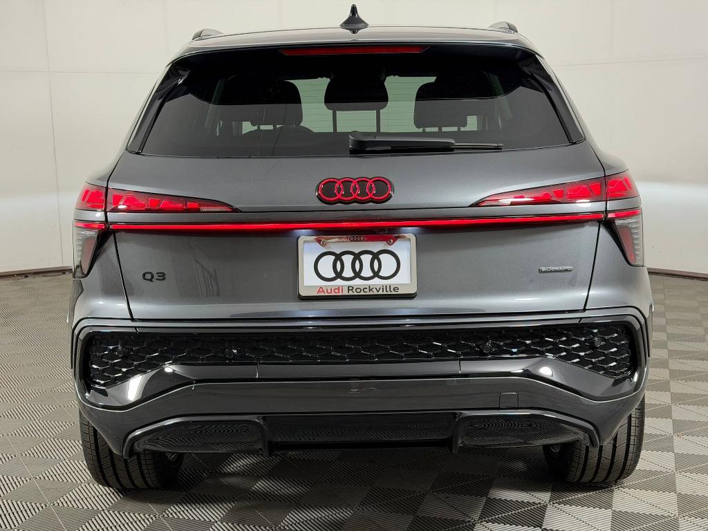 صورة 10 لـ 2026 AUDI Q3 S LINE