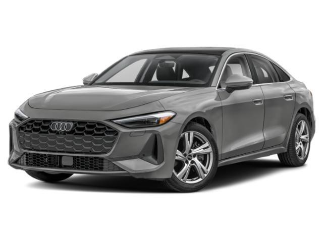 New 2026 Audi A5 PLUS