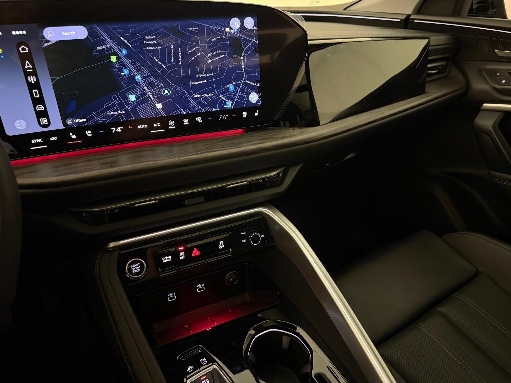 2026 AUDI Q5 SPORTBACK PLUS — миниатюра 20