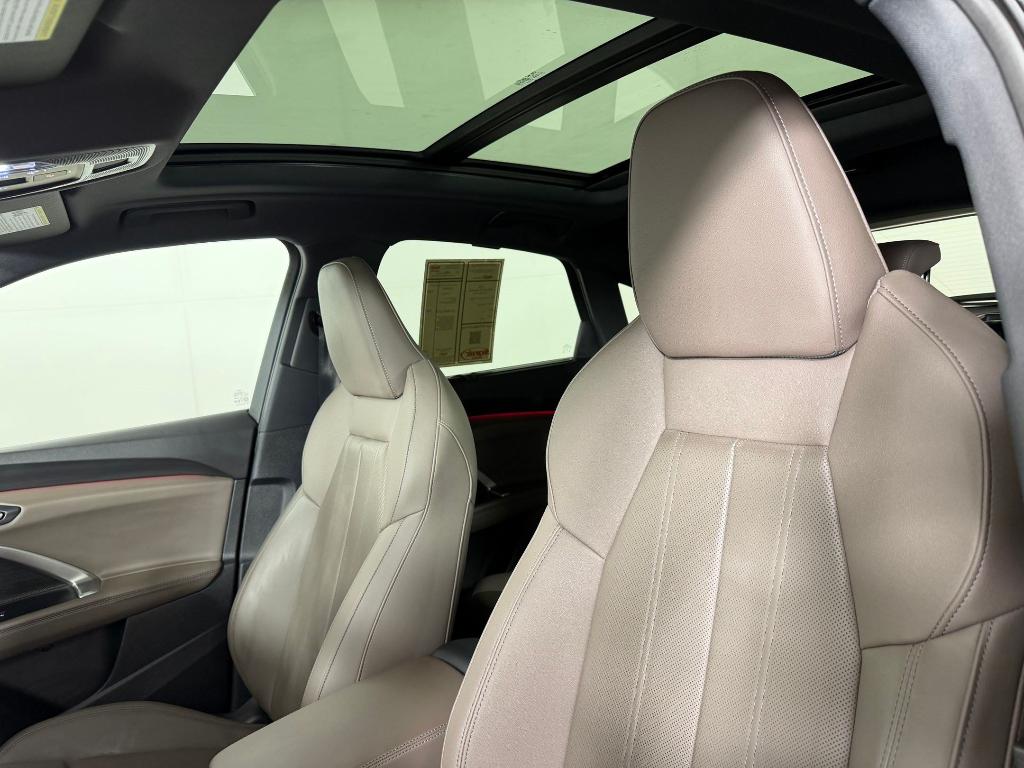 2026 AUDI Q5 SPORTBACK PLUS — миниатюра 24