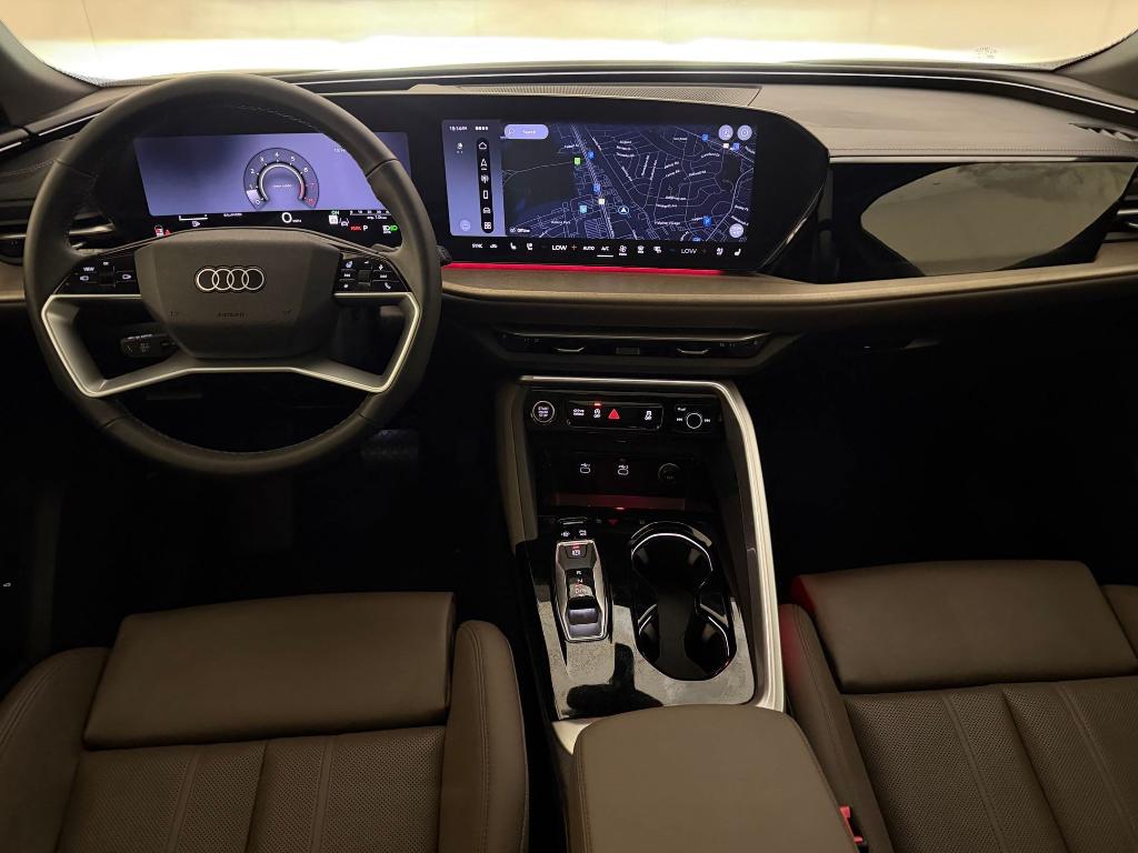 صورة 16 لـ 2026 AUDI Q5 SPORTBACK PLUS