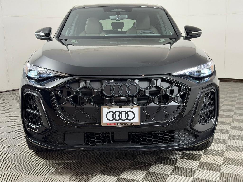 صورة 6 لـ 2026 AUDI Q5 SPORTBACK PLUS