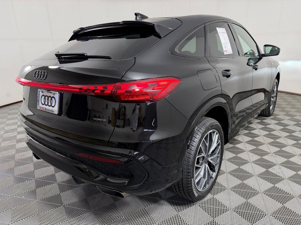 صورة 9 لـ 2026 AUDI Q5 SPORTBACK PLUS