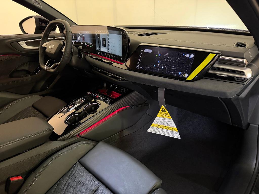 صورة مصغرة 30 لـ 2026 AUDI S5 PRESTIGE