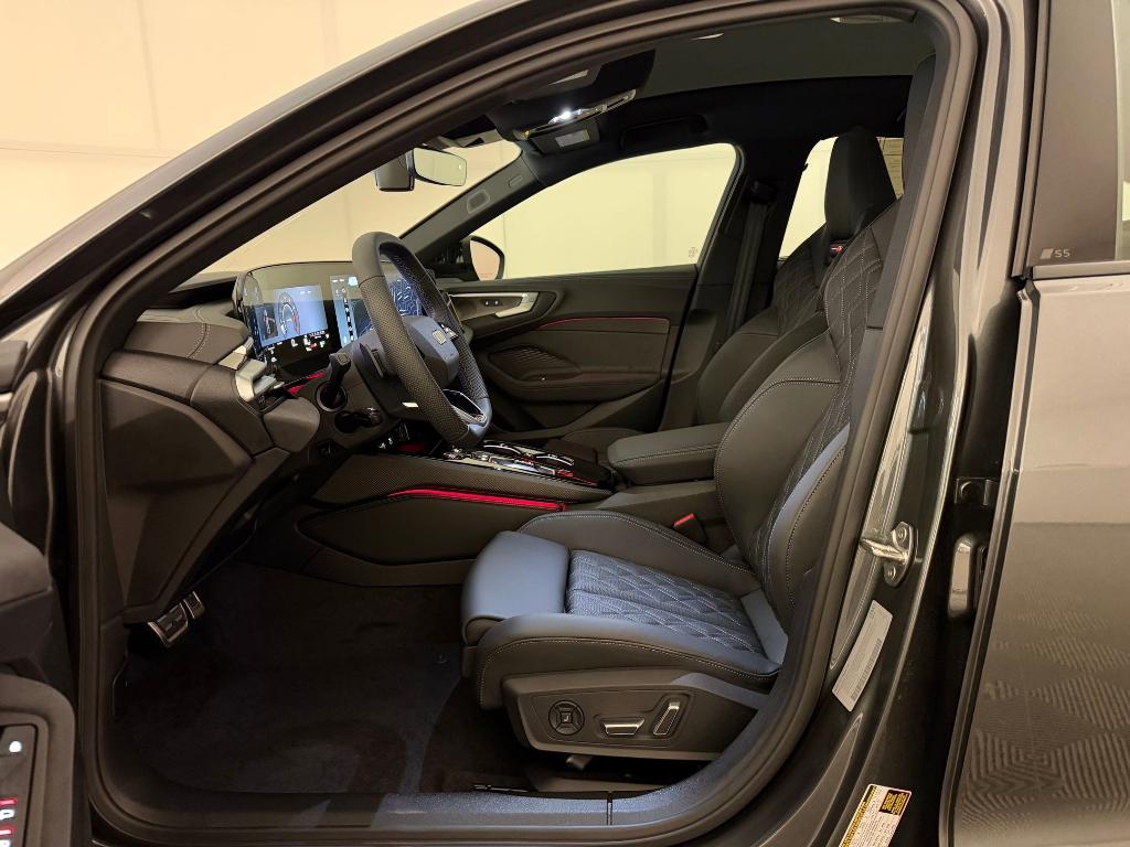 صورة 5 لـ 2026 AUDI S5 PRESTIGE