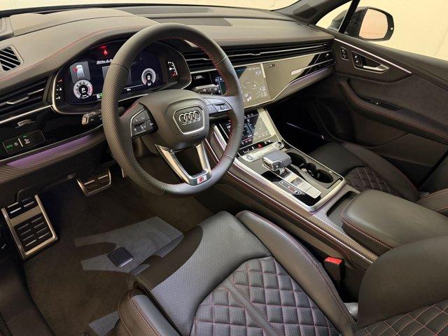 2026 AUDI Q7 55 PRESTIGE — фото 4