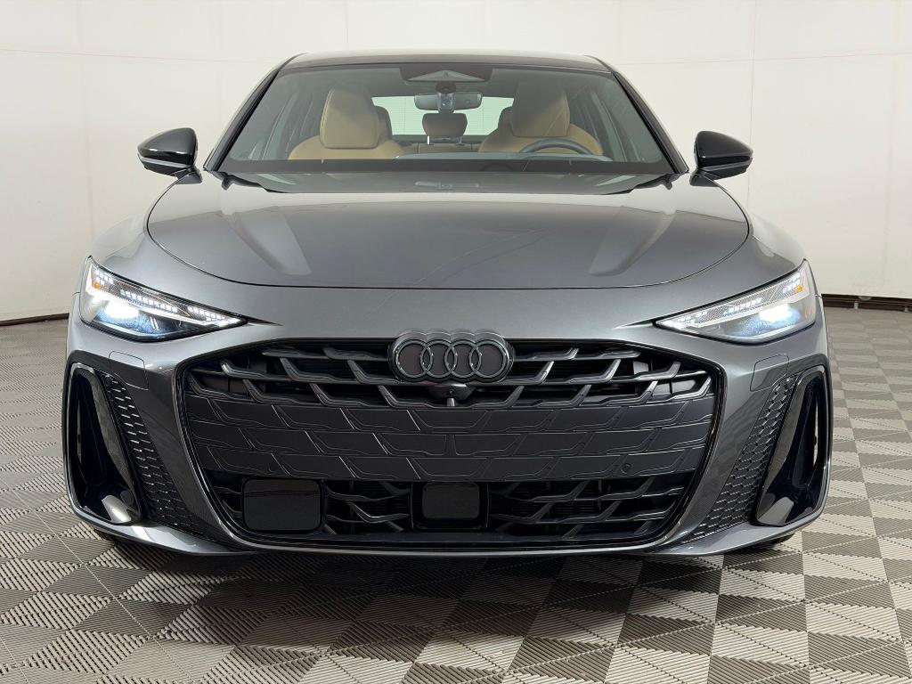 صورة 6 لـ 2026 AUDI A6 BASE