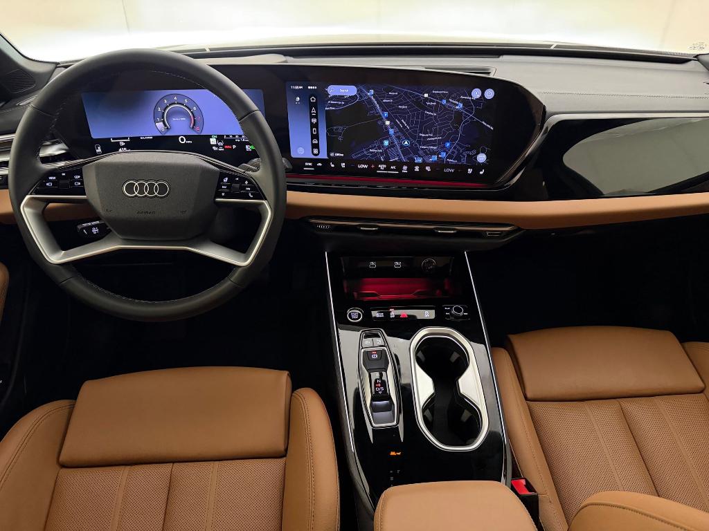 2026 AUDI A6 BASE 缩略图 18