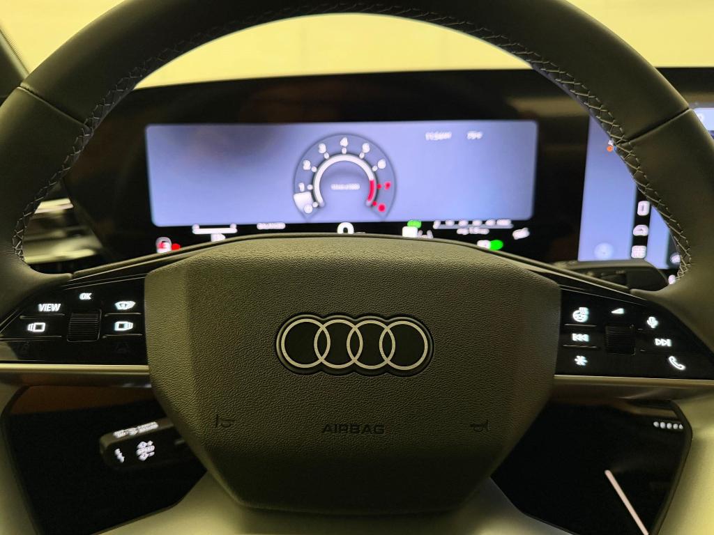 صورة 11 لـ 2026 AUDI A6 BASE