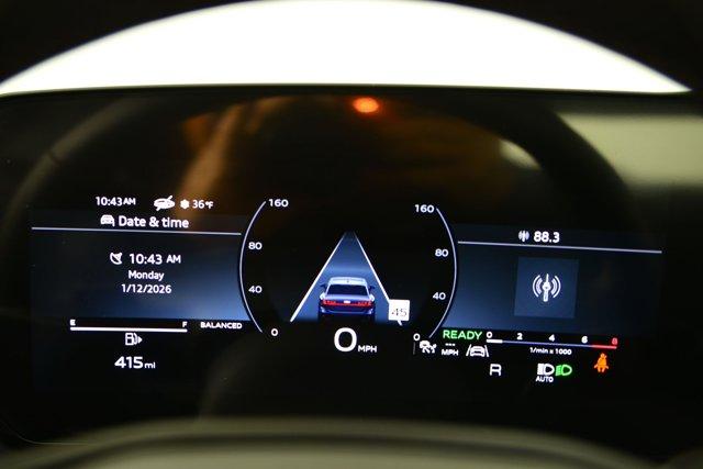 2026 AUDI A6 BASE — фото 14