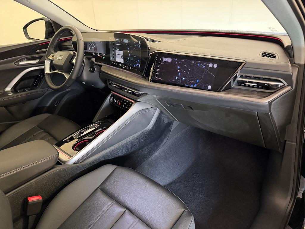 2026 AUDI Q5 PLUS 缩略图 31