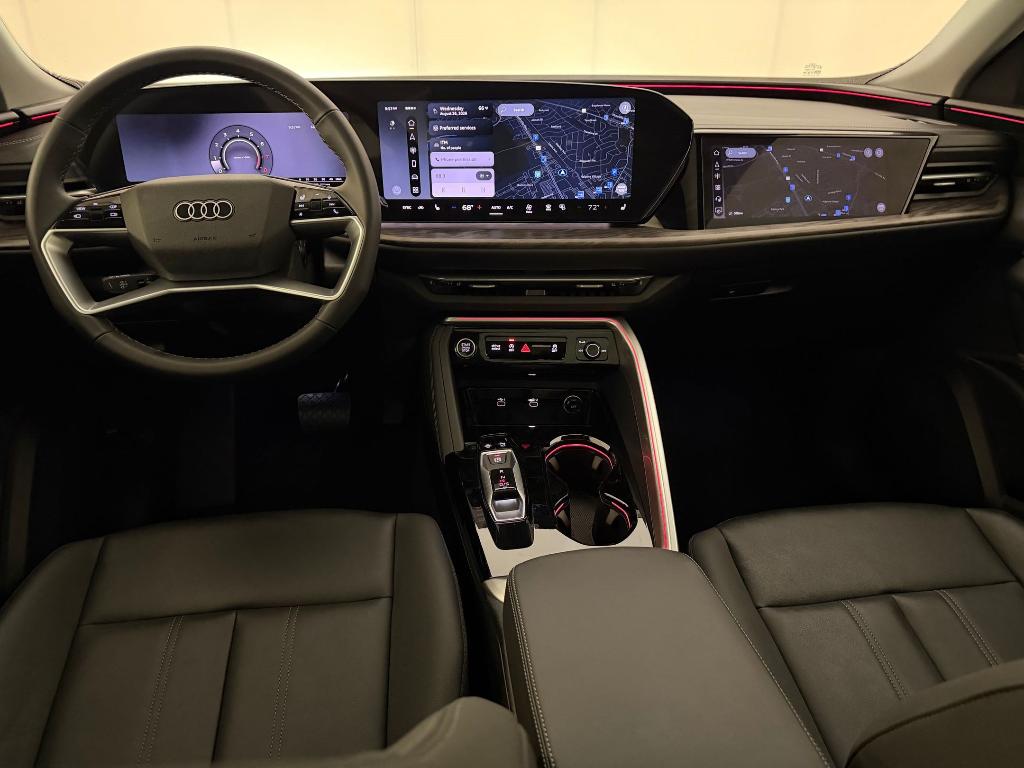 2026 AUDI Q5 PLUS 照片 16