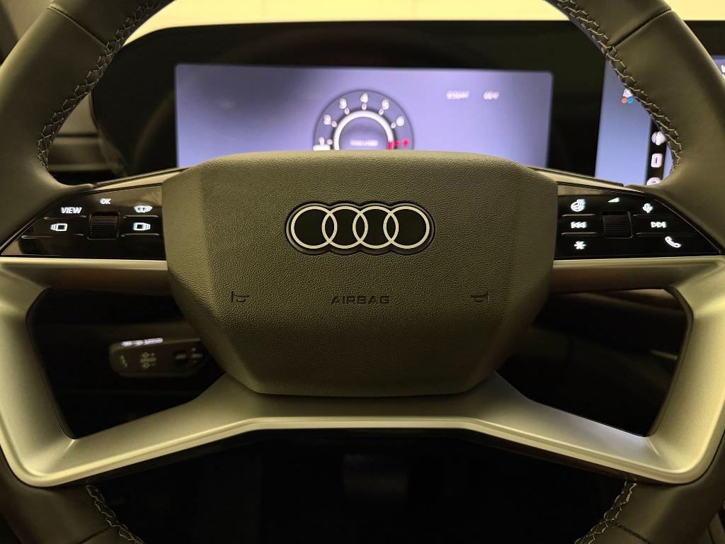 2026 AUDI Q5 PLUS 照片 11
