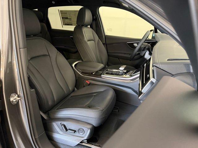 2026 AUDI Q7 45 PREMIUM — миниатюра 24
