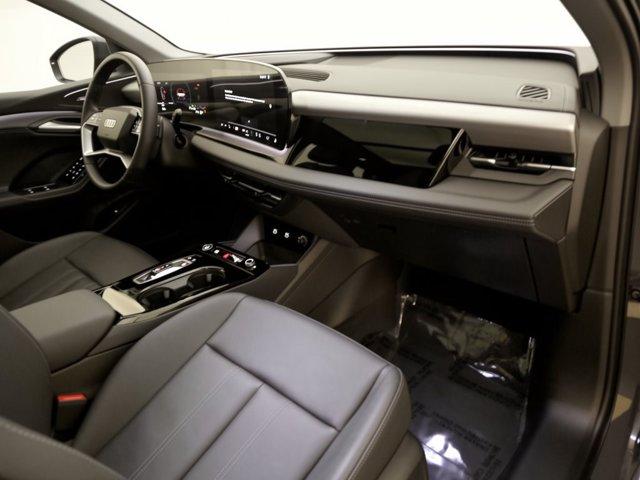 2025 AUDI Q6 E-TRON PREMIUM 缩略图 31