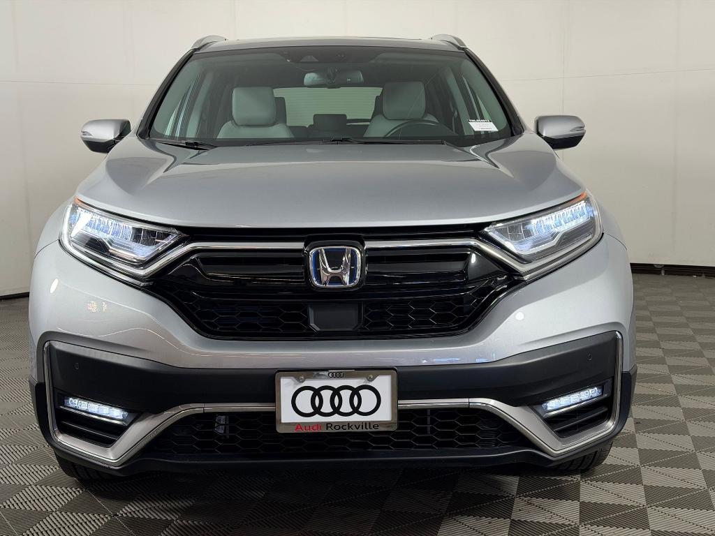 HONDA CR-V HYBRID TOURING - 6