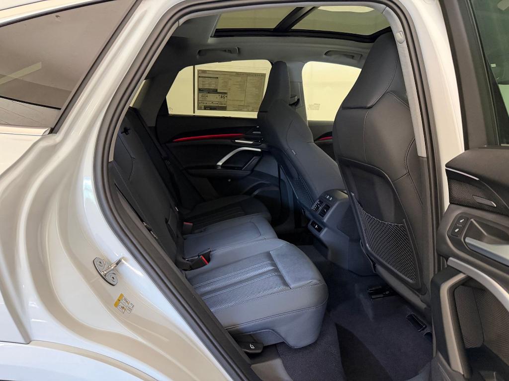 2026 AUDI Q5 SPORTBACK PLUS 缩略图 29