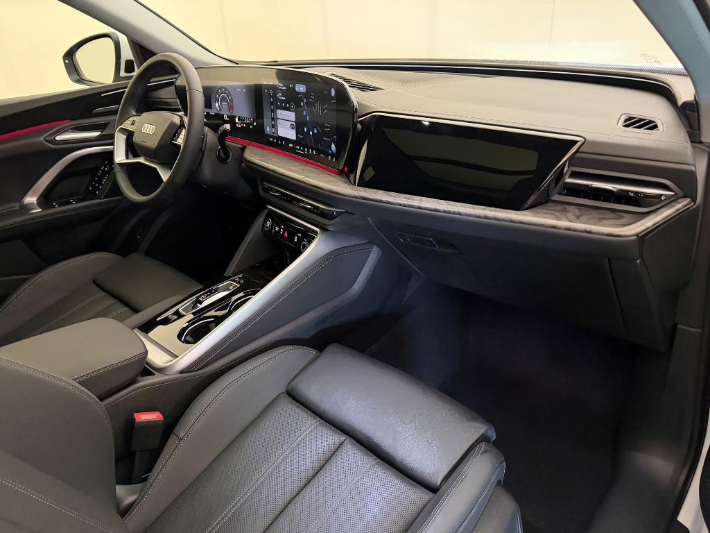 صورة مصغرة 30 لـ 2026 AUDI Q5 SPORTBACK PLUS