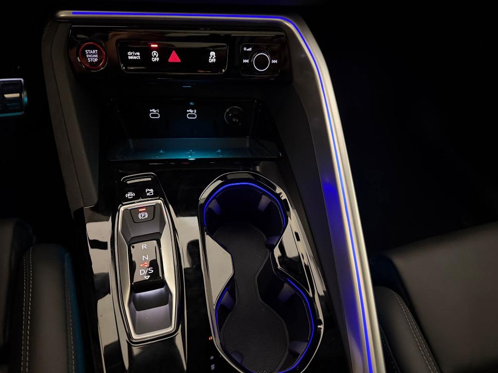 2026 AUDI SQ5 3.0T PREMIUM PLUS 缩略图 18