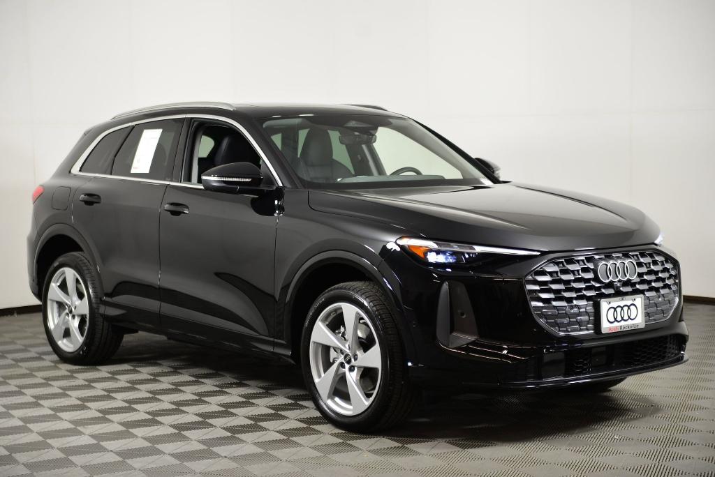 صورة مصغرة 6 لـ 2025 AUDI Q5 2.0T QUATTRO PREMIUM