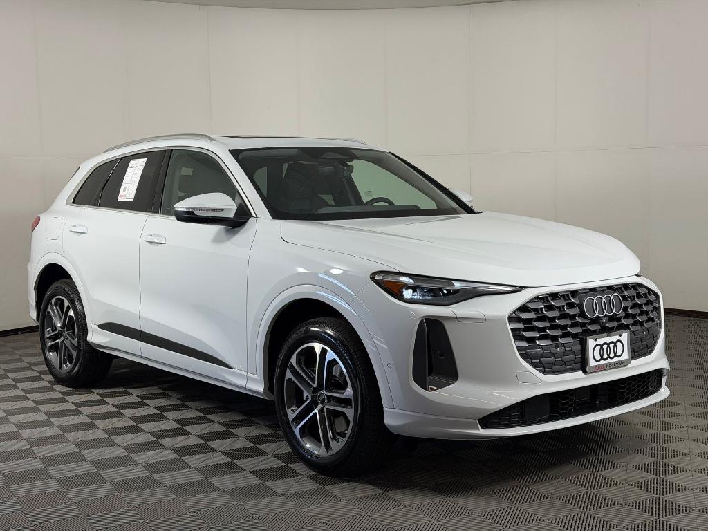 2026 AUDI Q5 PLUS 照片 7